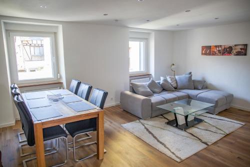 外部景觀, Stilvolle Wohnung bei Cochem - 2 Schlafzimmer in 克洛滕