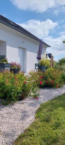 CHAMBRE AVEC SUITE DE 26 M2 in Granville