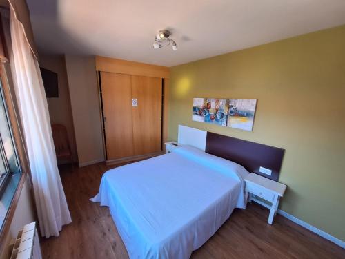 Hostal O Galeón San Luis Hostal O Galeón San Luis