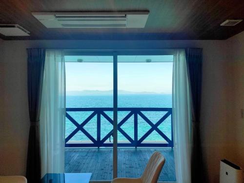 View, Setouchi Resort Hotel  near Hojo Kashima