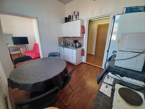 Toimisto-Majoitus B in Kokkola