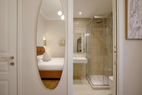 Daplace - Santa Susanna Suites, Rom (Foto 6)