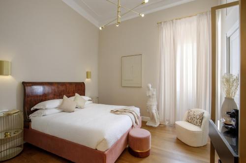 Daplace - Santa Susanna Suites, Rom (Foto 7)