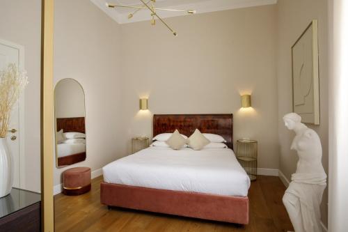 Daplace - Santa Susanna Suites, Rom (Foto 5)