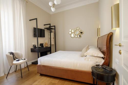 Daplace - Santa Susanna Suites, Rom (Foto 4)