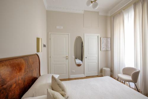 Daplace - Santa Susanna Suites, Rom (Foto 8)