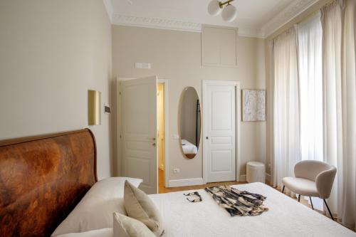 Daplace - Santa Susanna Suites, Rom (Foto 2)
