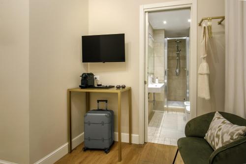 Daplace - Santa Susanna Suites - image 10