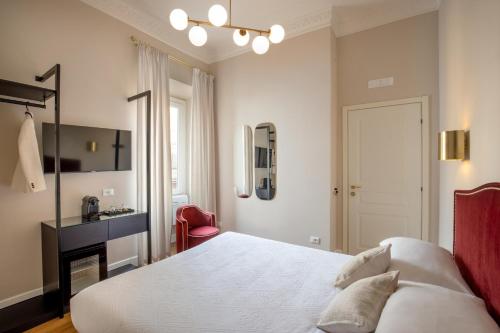 Daplace - Santa Susanna Suites - image 7