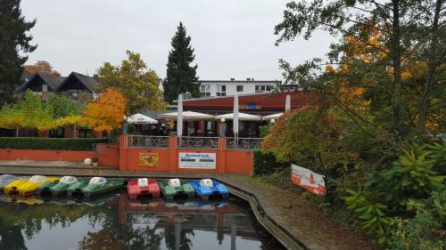 Hotel Schwanenburg - image 9