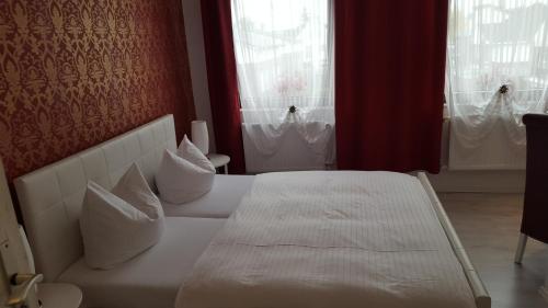 Hotel Schwanenburg in Kleve, Deutschland