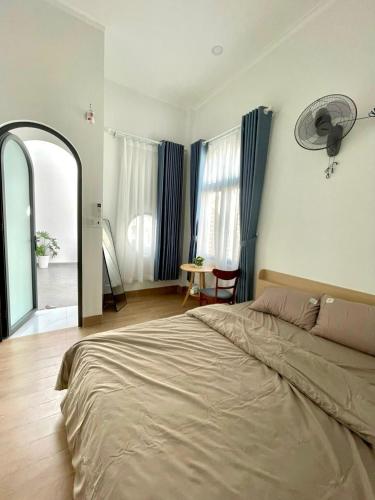 Aboli Homestay, Phan Thiết