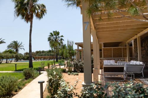 Elya Beach Luxury Suites 5