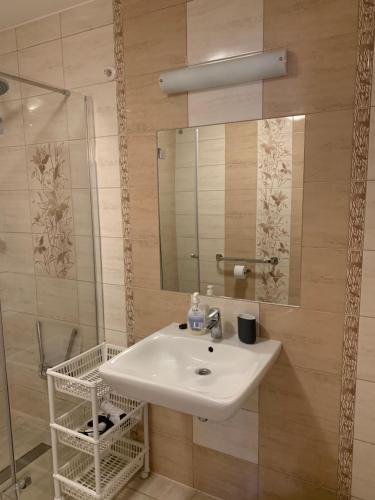 Sosnowa Mila - domy i apartamenty