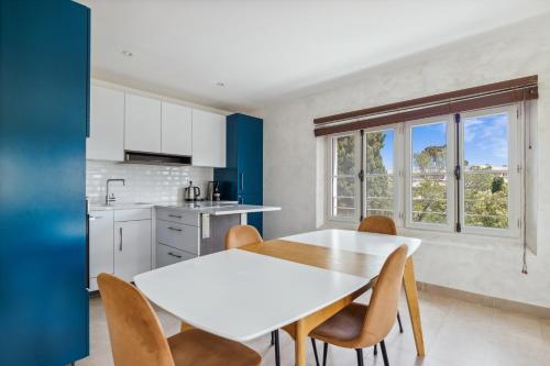 Faciliteiten, Appartement de Messugues - Appt standing vue mer in Vallon de Coste