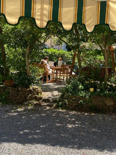 Albergo Pensione Bartoli - image 7