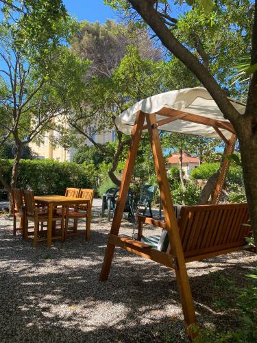 Albergo Pensione Bartoli 3