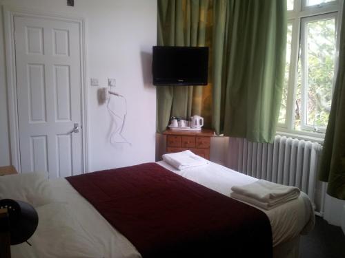 Chelsea House Hotel - B&B, Londres (photo 4)