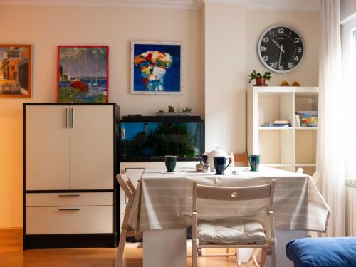 Casilla's House en Indautxu, Bilbao (foto 5)