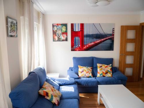 Casilla's House en Indautxu, Bilbao (foto 9)
