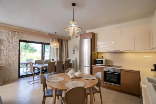 Timos Villas in Arkoudi