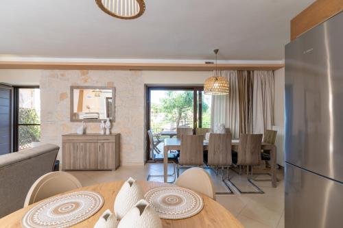 Timos Villas in Arkoudi