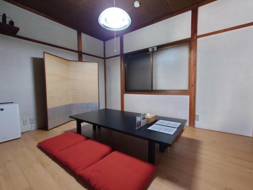 Takayama Stay Hiiragi