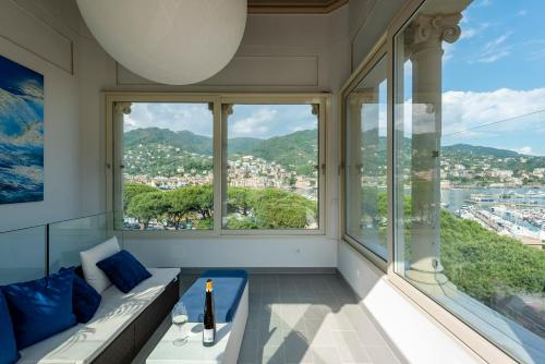 Villa Porto Rapallo Portofino Coast 2
