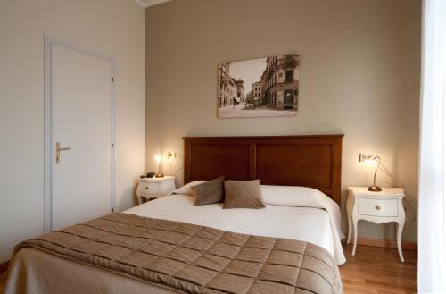 Albergo Ristorante Belvedere