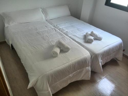 Be Free Laguna Playa