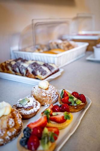 Ételek és italok, La Corte di Ripoli in Gavinana-Galluzzo