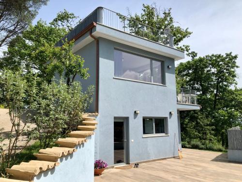 Colonna House, Paliano (foto 10)