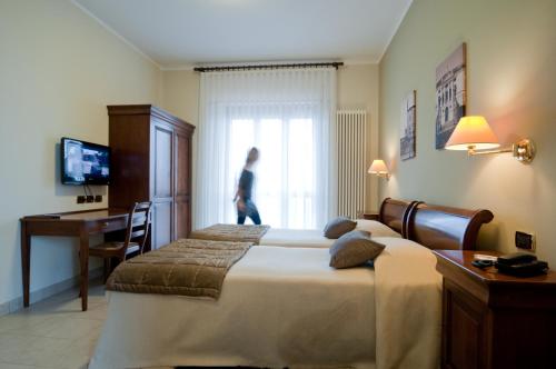 Albergo Ristorante Belvedere
