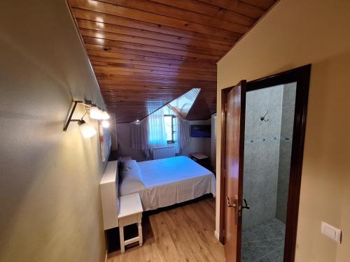 Hostal O Galeón San Luis Hostal O Galeón San Luis