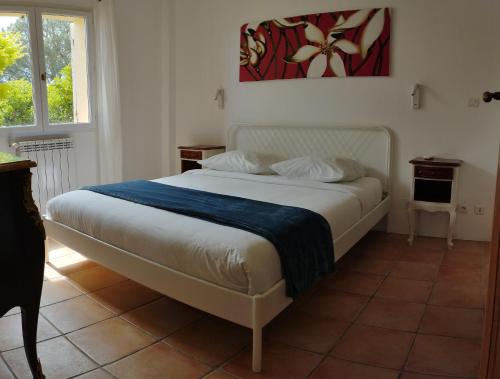 L'albizia – Nice, CT