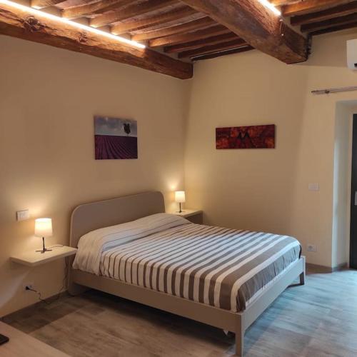 The View - Sunset & Relax - Suite - Appartamenti Vista Lago