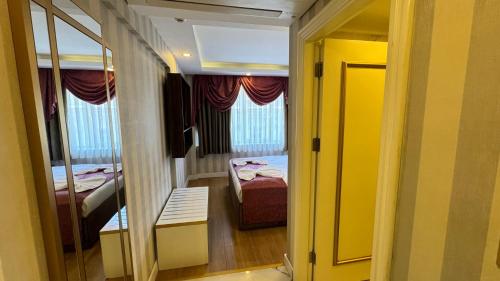 Blue Pera İstanbul Hotel, Istanbul (fotografie 3)