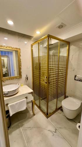 Blue Pera İstanbul Hotel, Istanbul (fotografie 4)