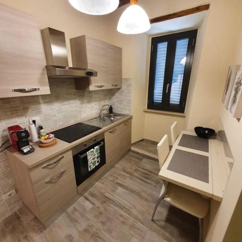 The View - Sunset & Relax - Suite - Appartamenti Vista Lago, Passignano sul Trasimeno (fotografie 6)