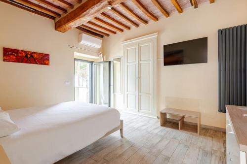 The View - Sunset & Relax - Suite - Appartamenti Vista Lago