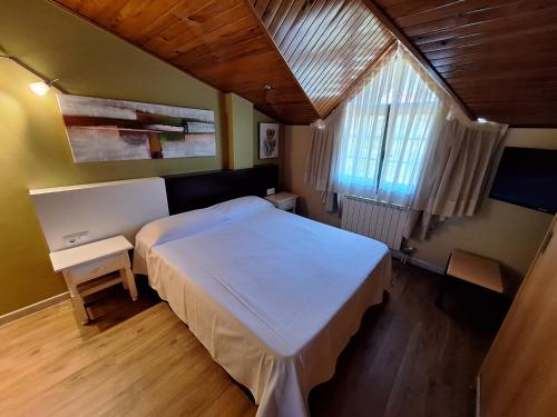 Hostal O Galeón San Luis Hostal O Galeón San Luis