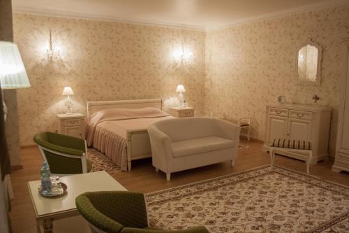 Mini-hotel Kelarskaya Naberezhnaya - image 8