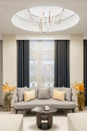 Adamar Hotel-Special Category - image 3