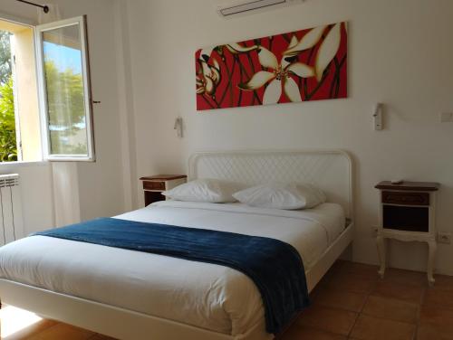 L'albizia – Nice, CT