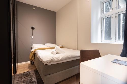 Designer Apartment in Old Bergen