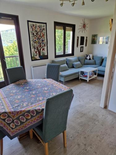 Chez Gabrielle in Gaillard