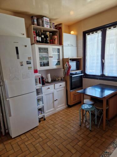 Einrichtungen, Chez Gabrielle in Gaillard