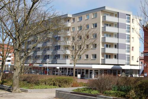 Ferienwohnung "Sylt Sunrise"