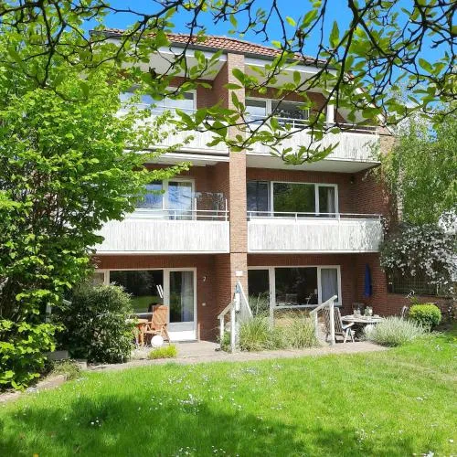 Achtern Huus 6 7 in Haffkrug, Deutschland