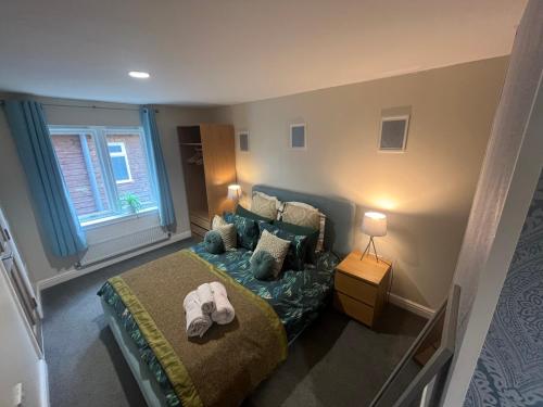 Pheasant lodge - Balmaha 3 bed, Glasgow (Foto 3)